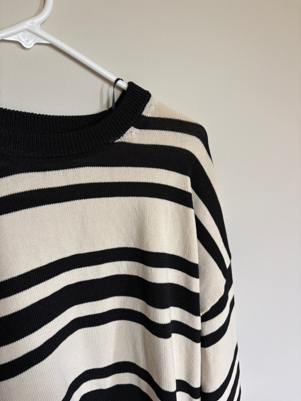 H&M Knit Striped Set - Picture 2 of 6